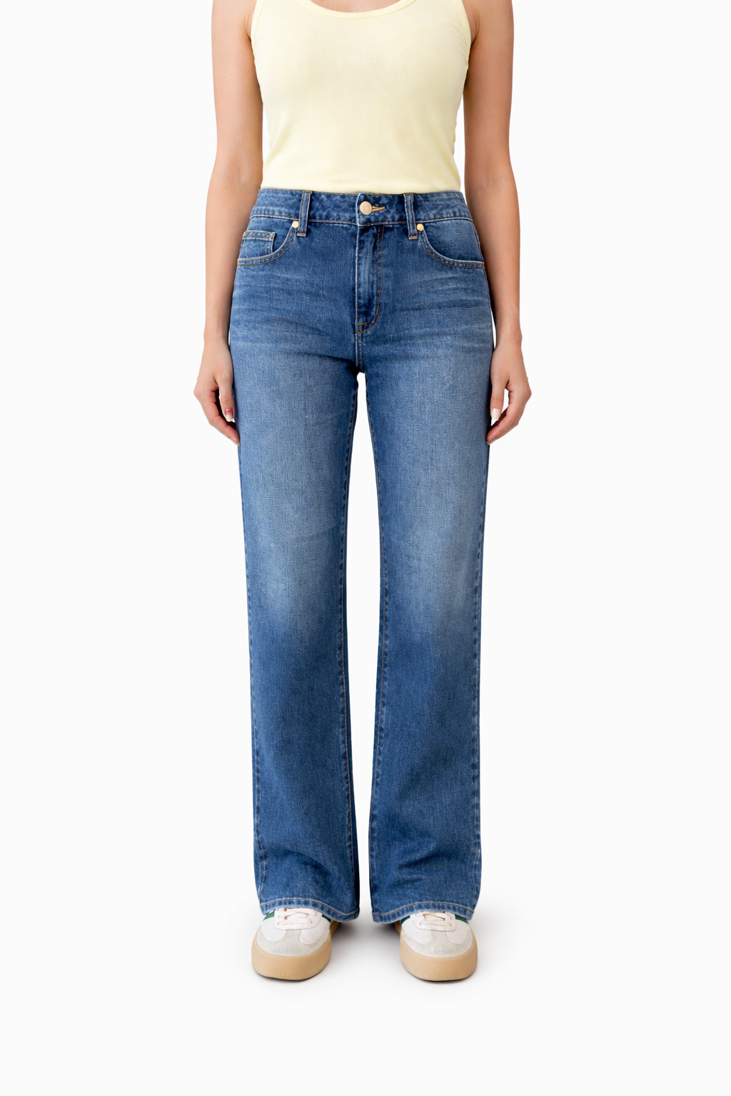 30'' Straight Leg Jean in Johnstown: 4/27