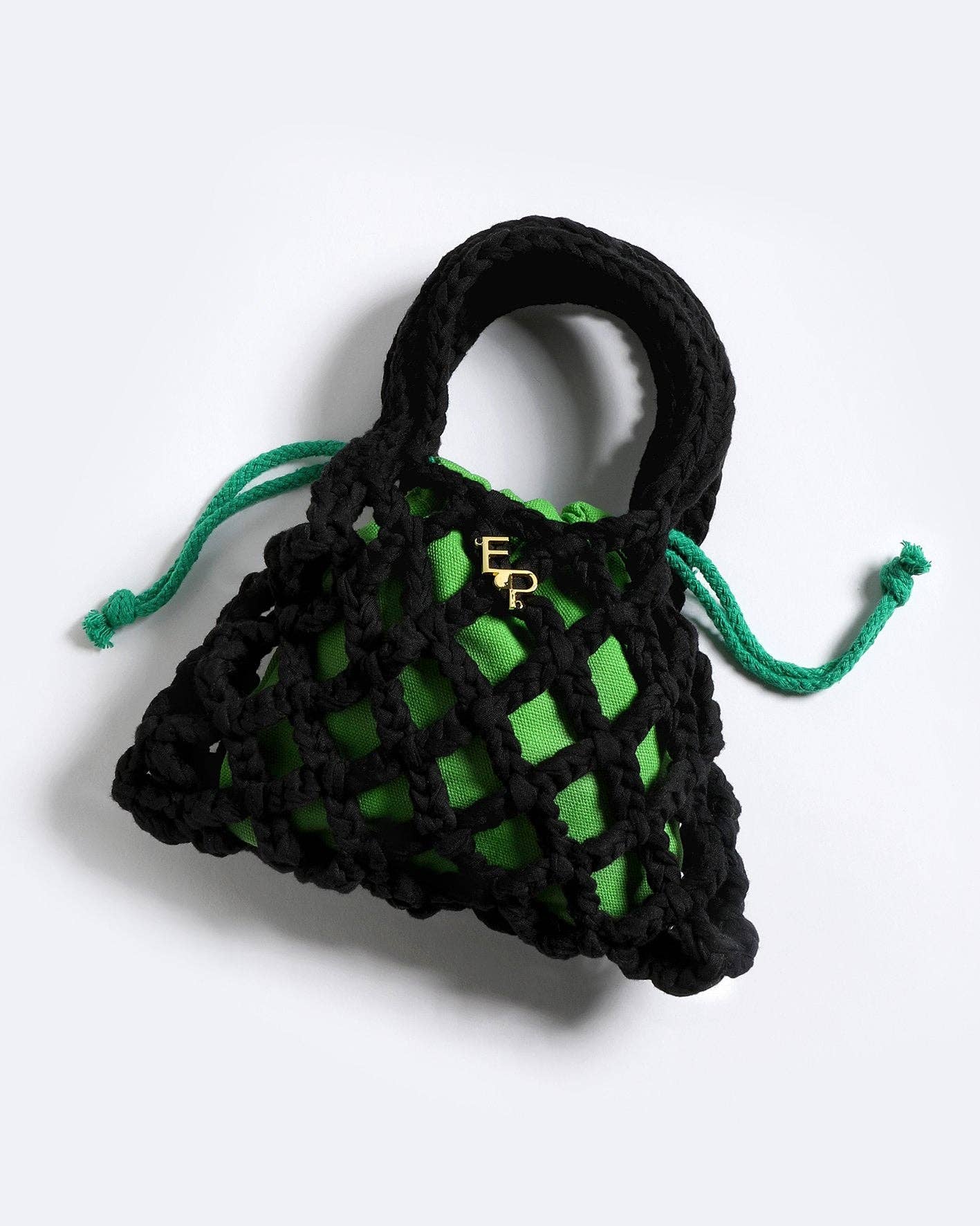 SUMMER LOVIN BAG: BLACK