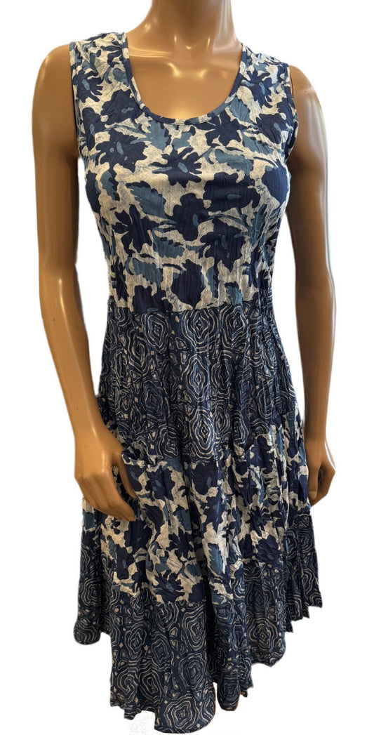 Joy Dress - Janor