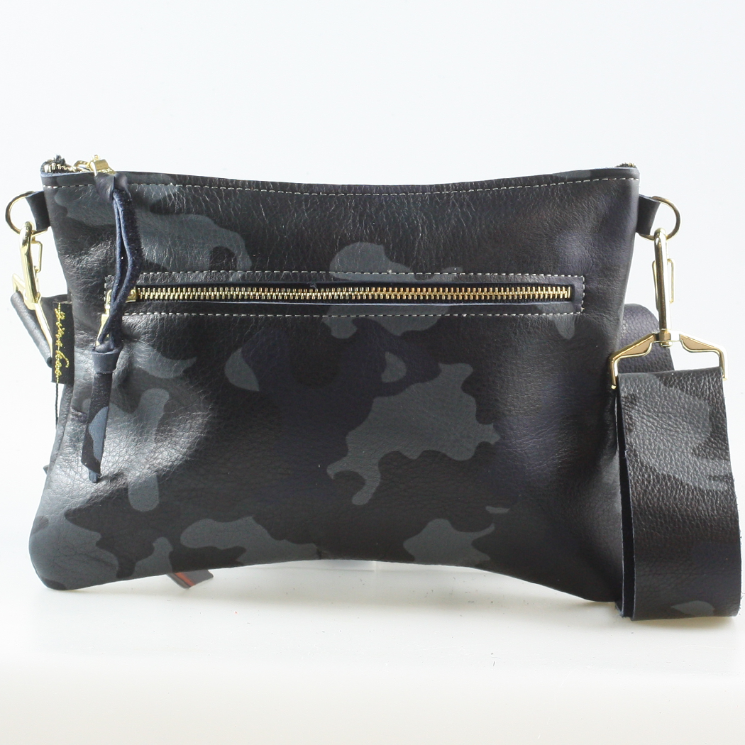 *SALE* The Rita Crossbody: $32 (regularly $48): Roxo Purple