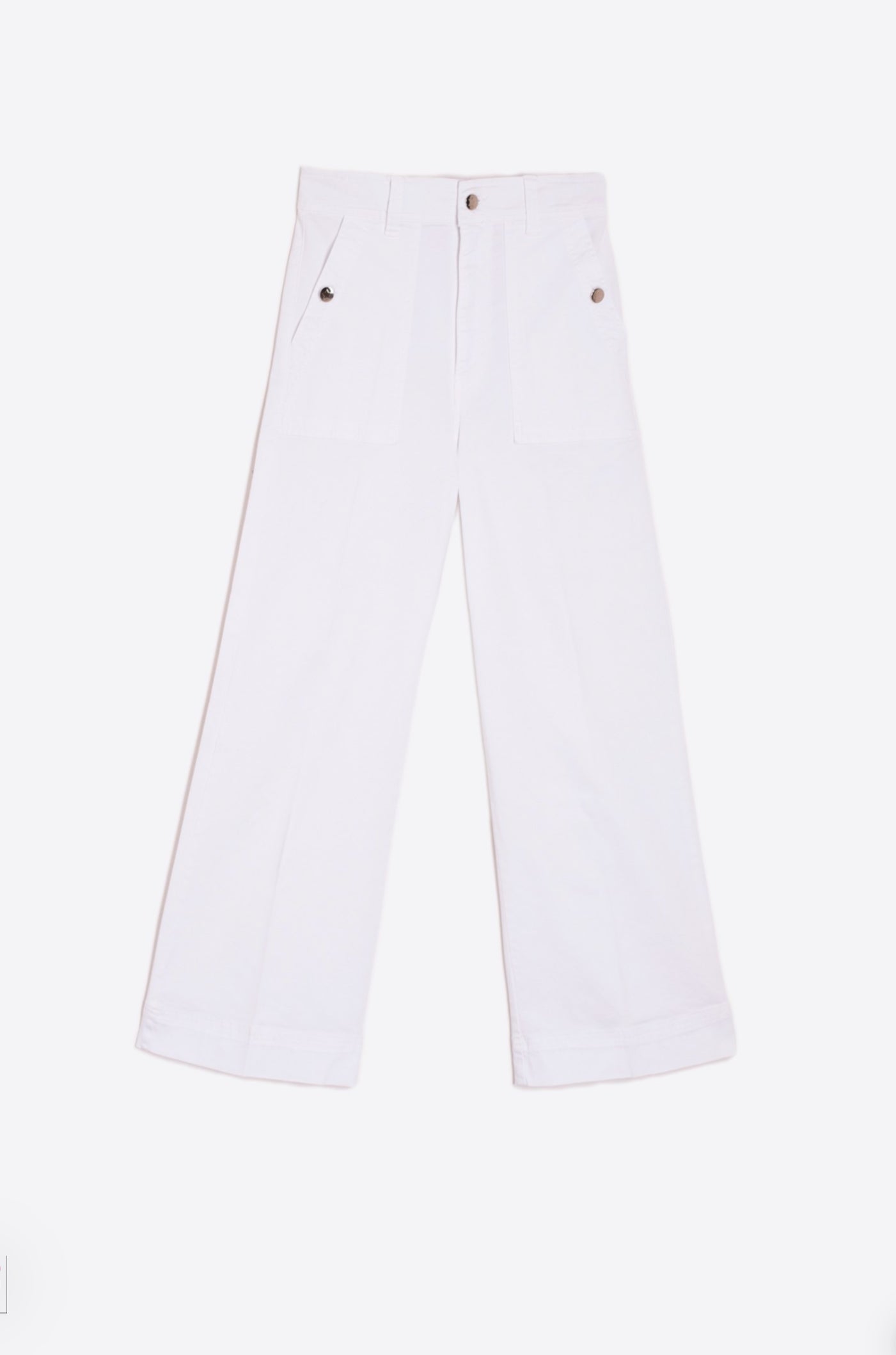Noah White Jean - O Marche