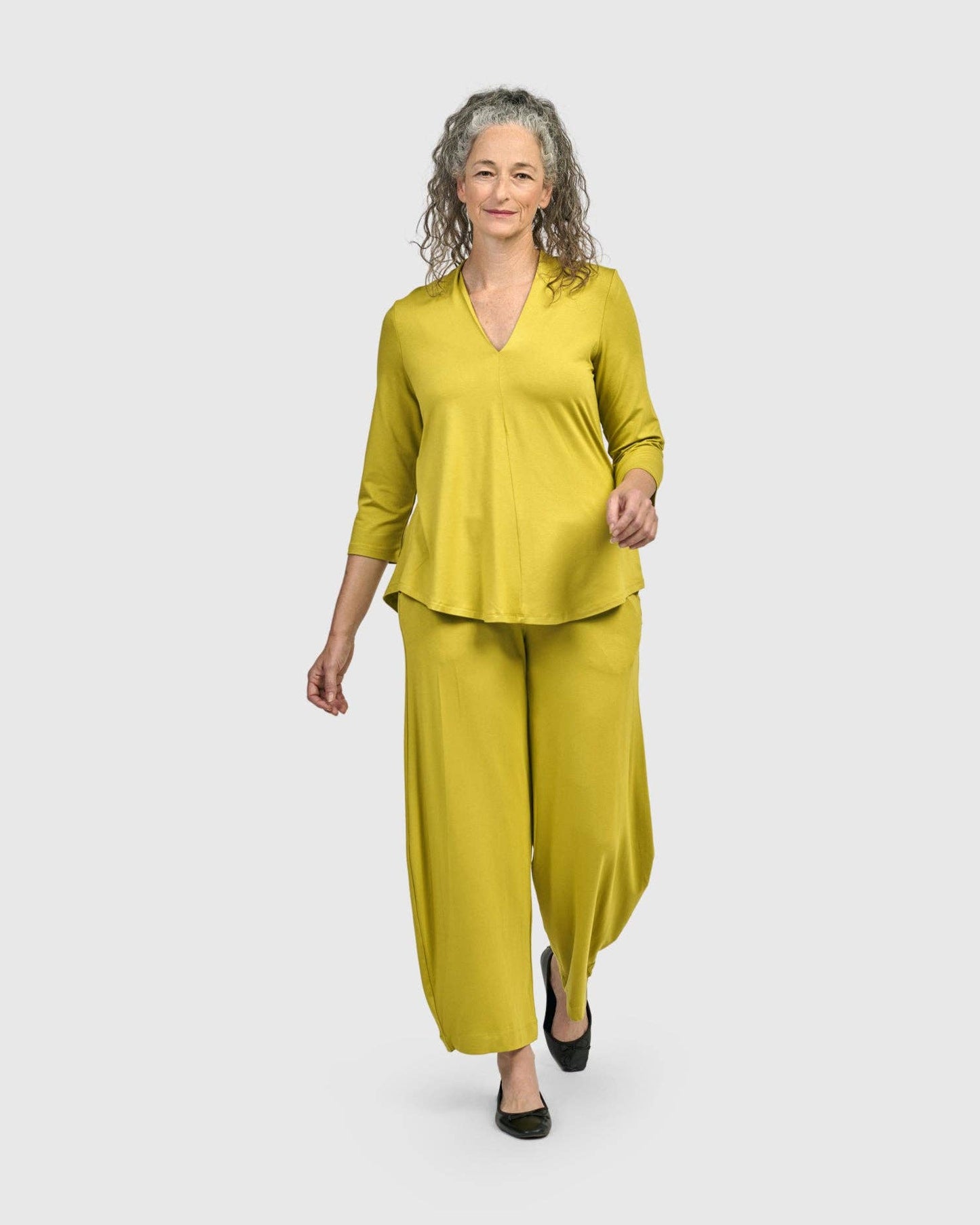 Essential Flow Pants - Alembika