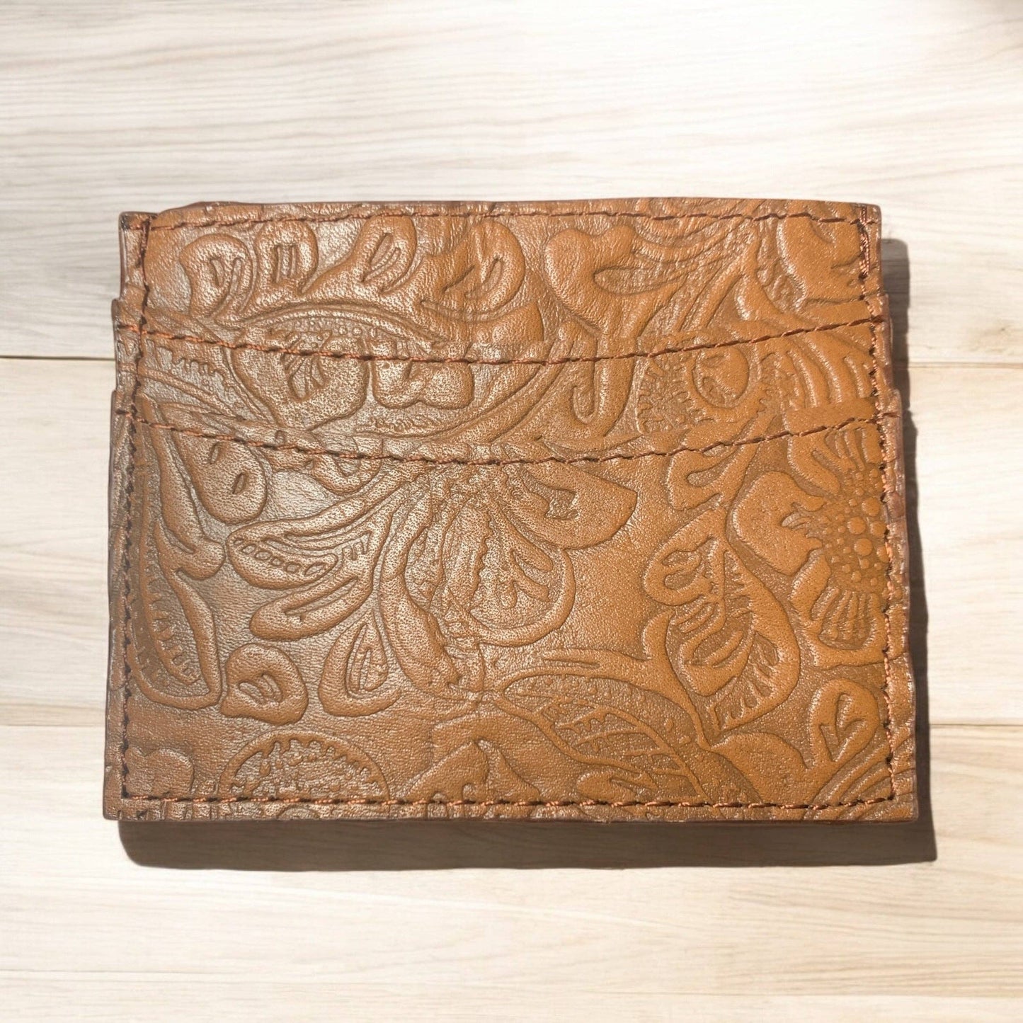 Credit Card Holder