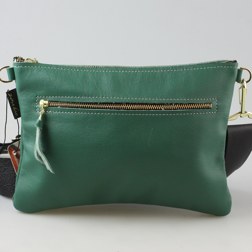 *SALE* The Rita Crossbody: $32 (regularly $48): Roxo Purple
