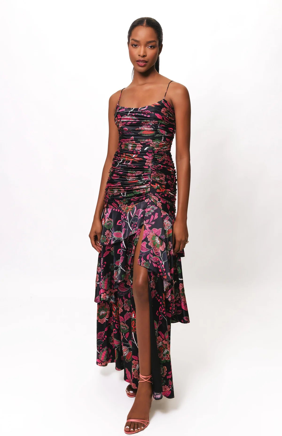 Tisha Dress 11143 - Hutch Alice Becker Inc Tisha Dress 11143 - Hutch Alice Becker Inc