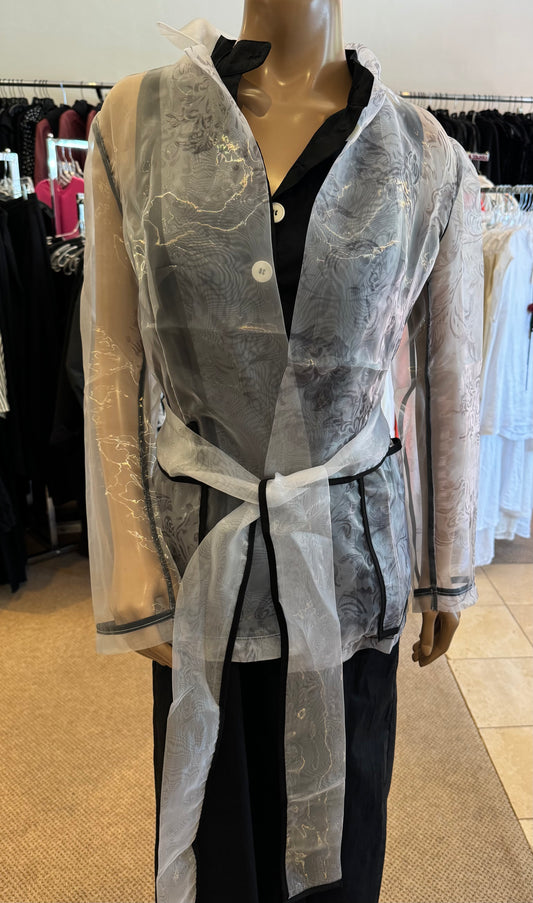Diane Jacket 25041 - NY 77