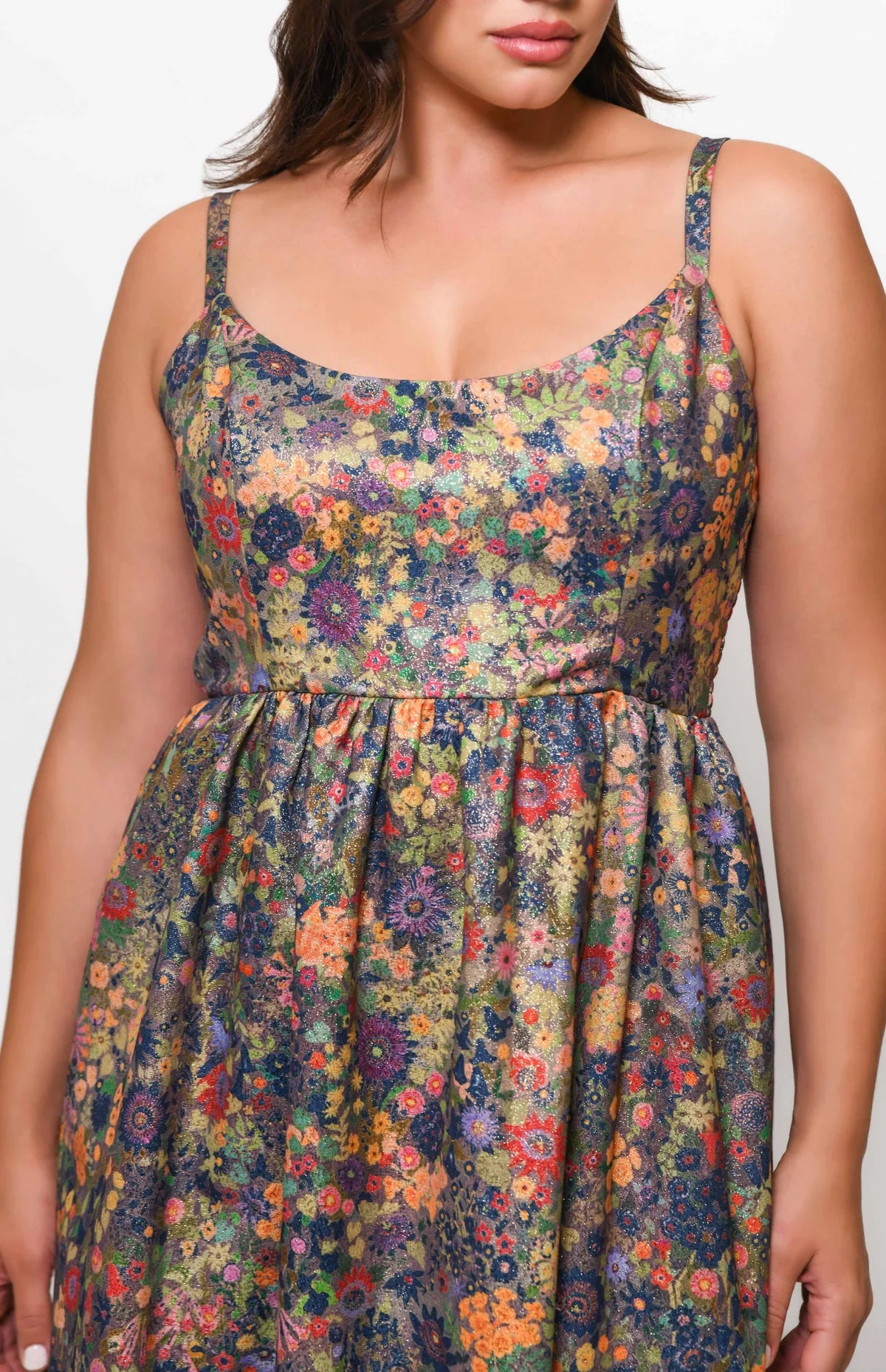 Carmichael Dress 11122 - Hutch