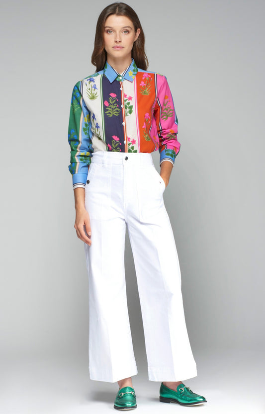 Noah White Jeans 32147 - O Marche