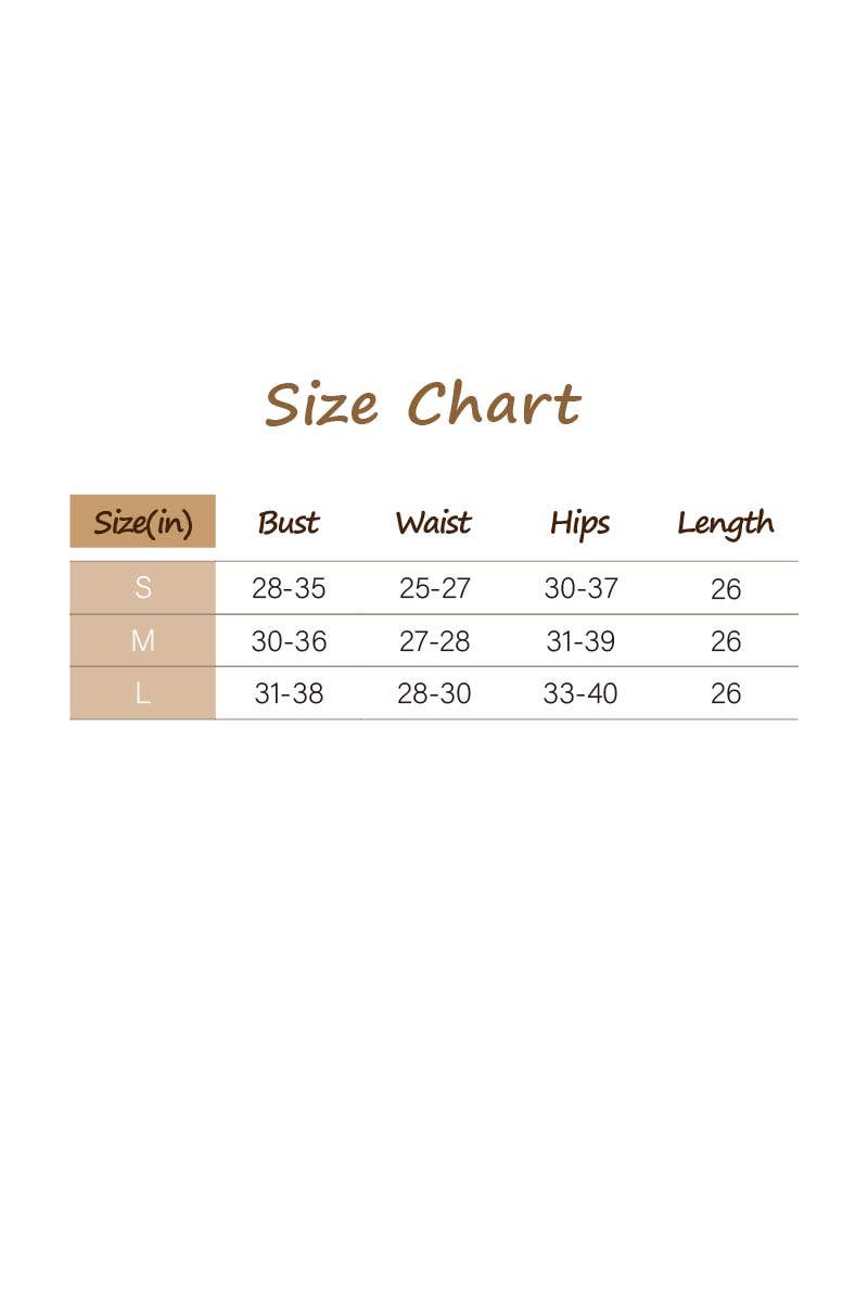 Statement Text Tank Top: BEIGE / L