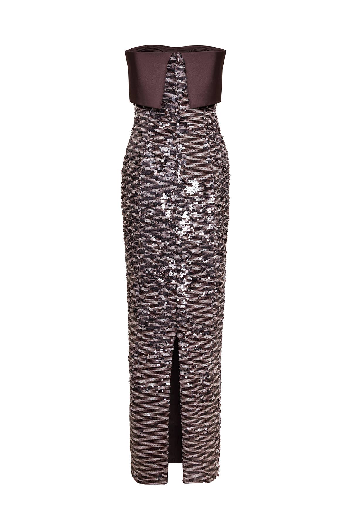 Metropolitan Muse: 38