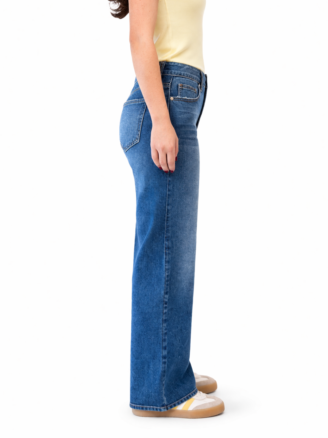 30'' Straight Leg Jean in Johnstown: 2/26