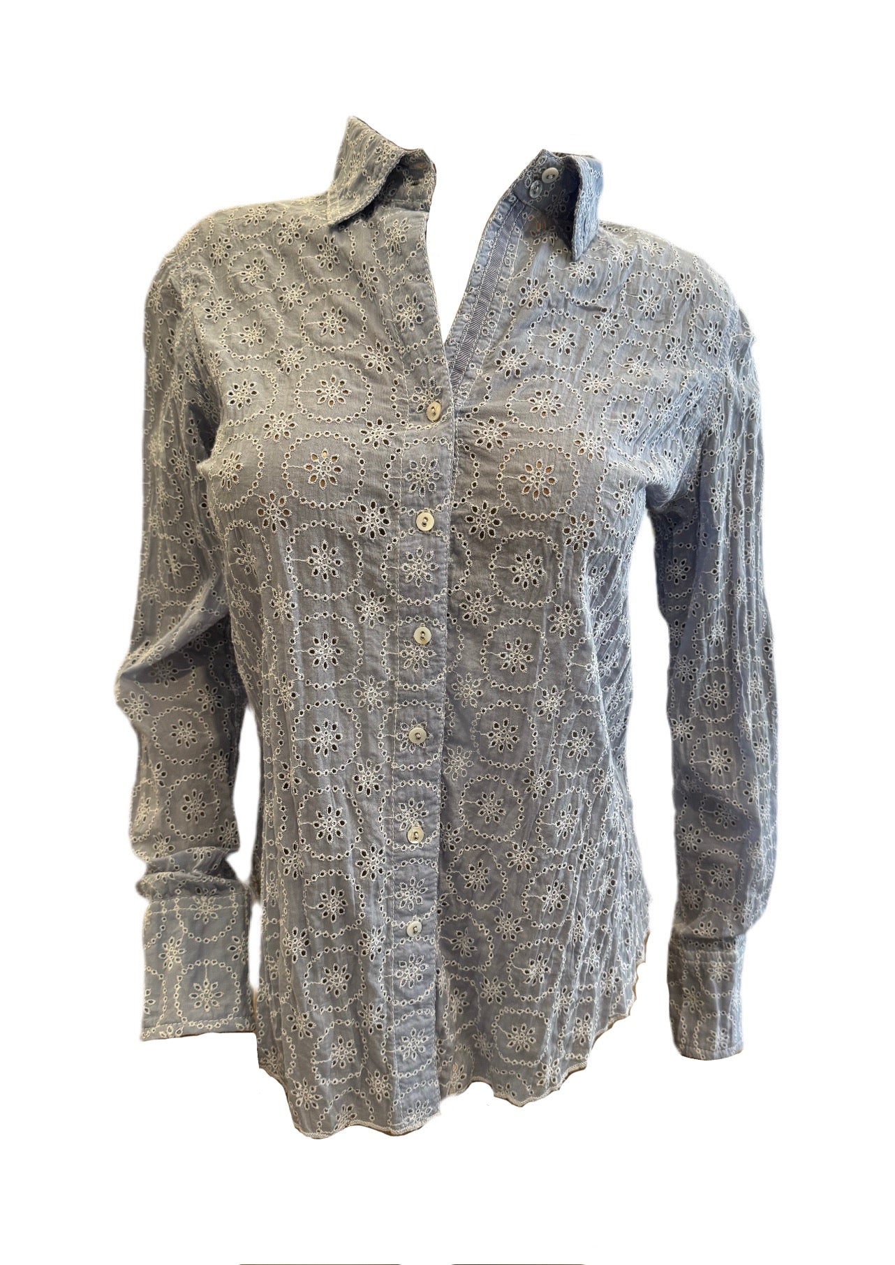 Button Down Shirt - CINO