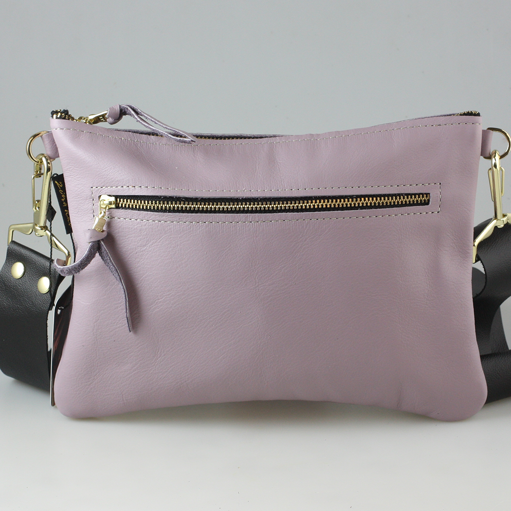 *SALE* The Rita Crossbody: $32 (regularly $48): Lagoon