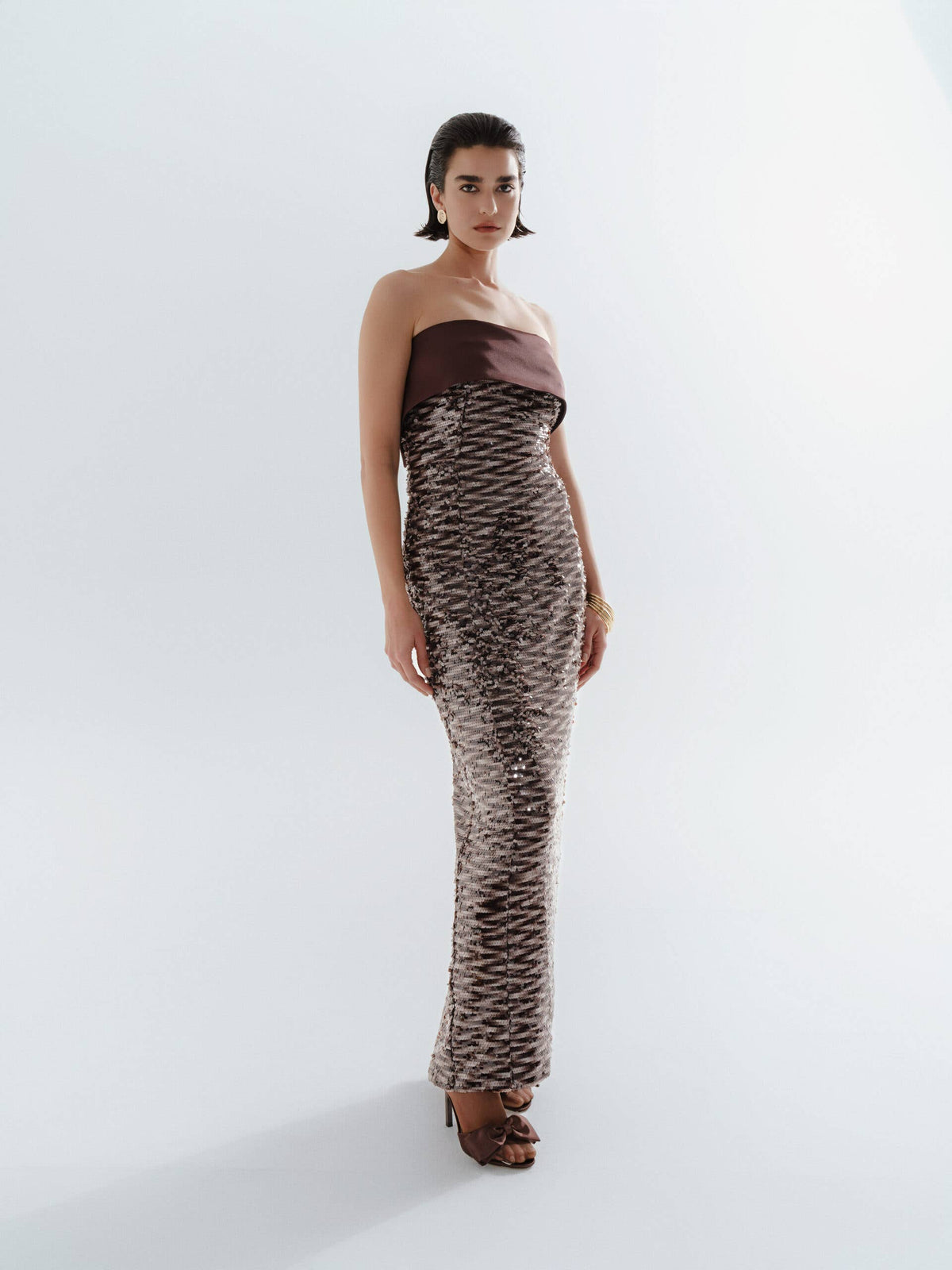 Metropolitan Muse: 38