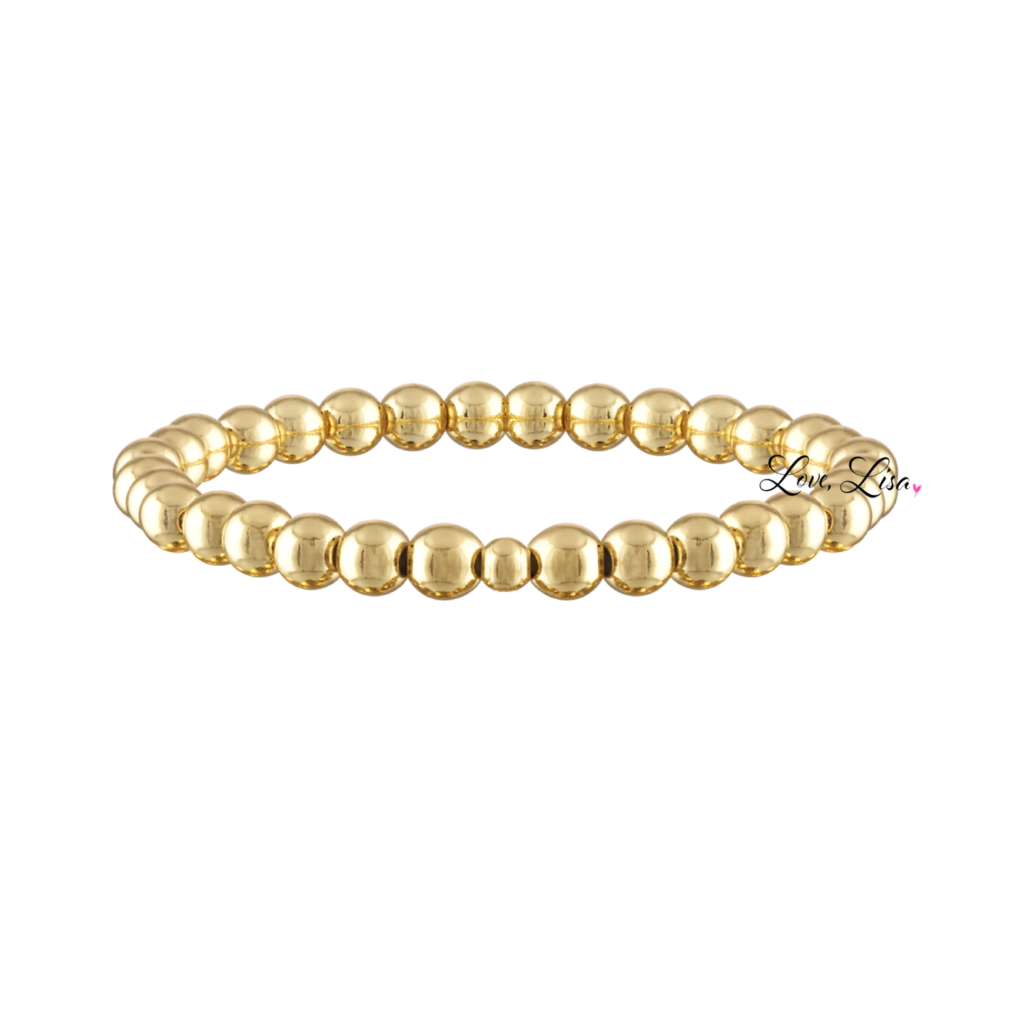 Lori Lucky Lady Bracelet Collection : Entire Stack