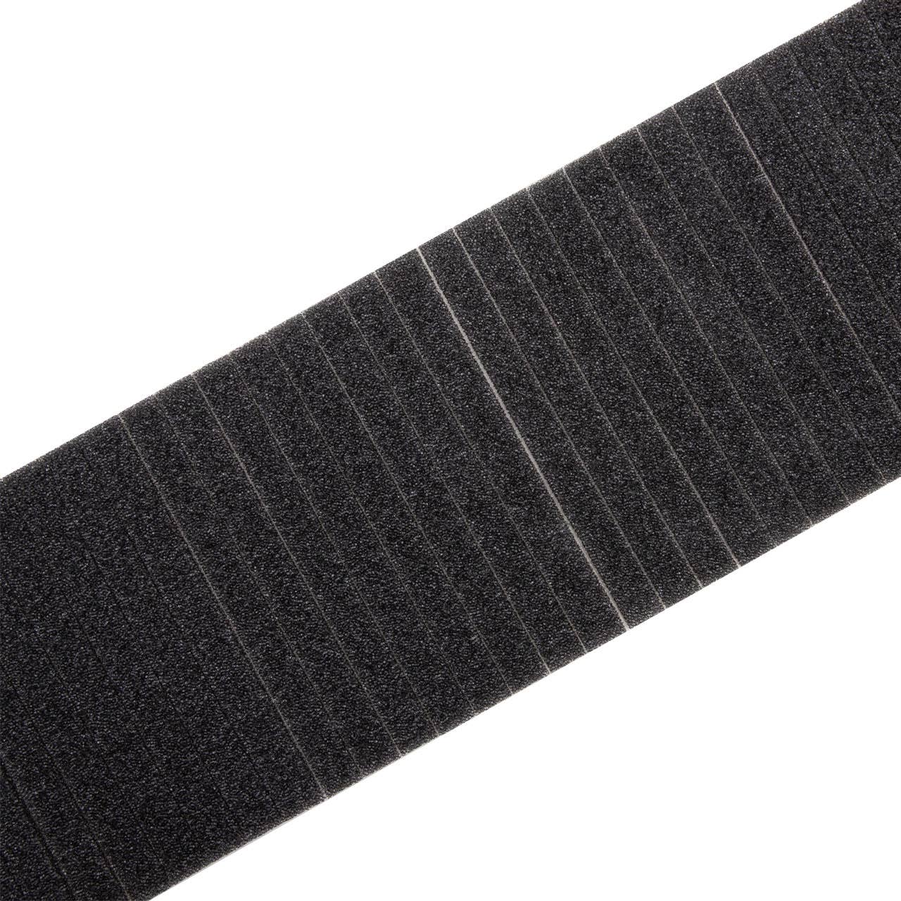 Self-Adhesive Foam Non-Slips For Hangers - Roll of 1,600