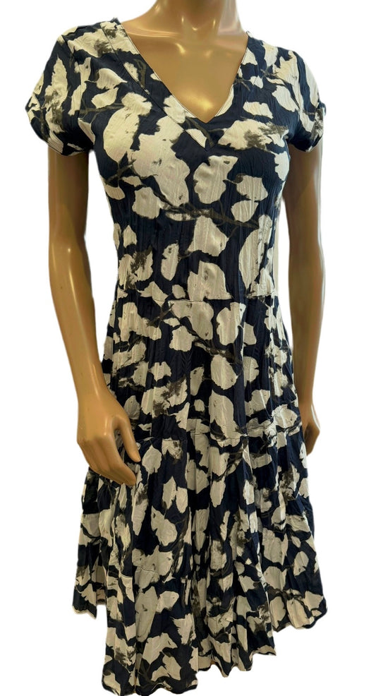 Jalan Dress 517 - Janor