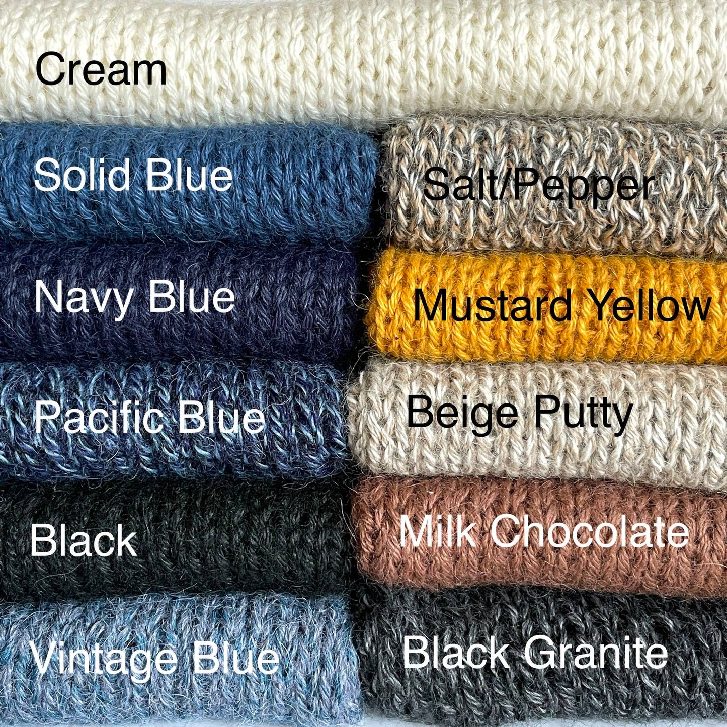 Alpaca Hand Knit Poncho Wrap: Mustard Yellow