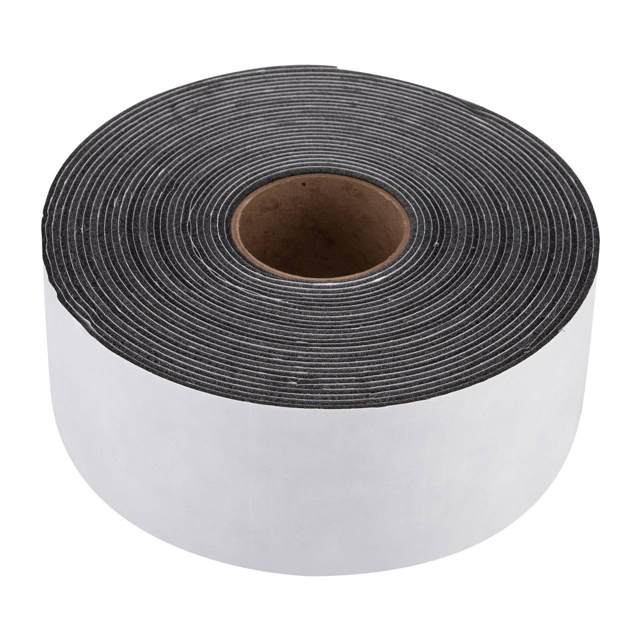 Self-Adhesive Foam Non-Slips For Hangers - Roll of 1,600