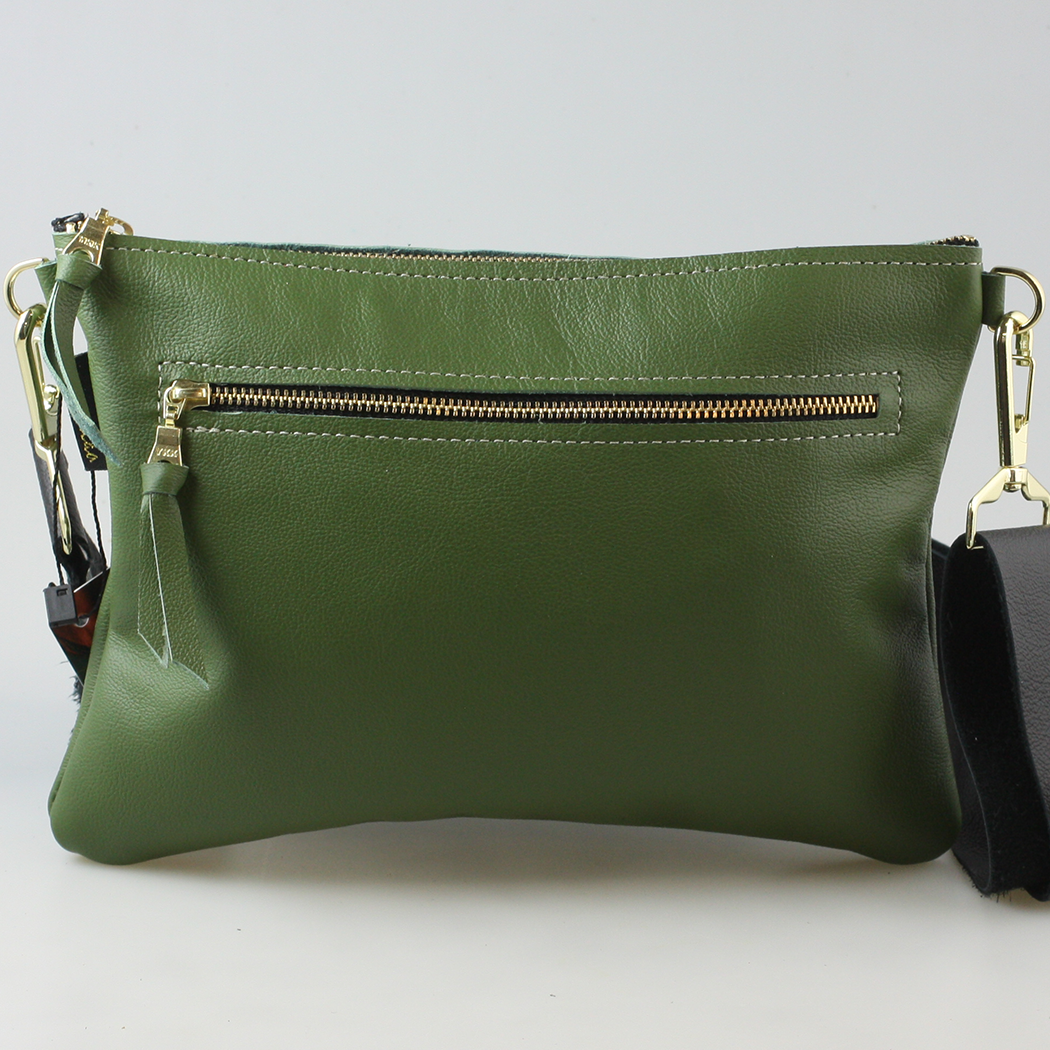 *SALE* The Rita Crossbody: $32 (regularly $48): Racing Orange