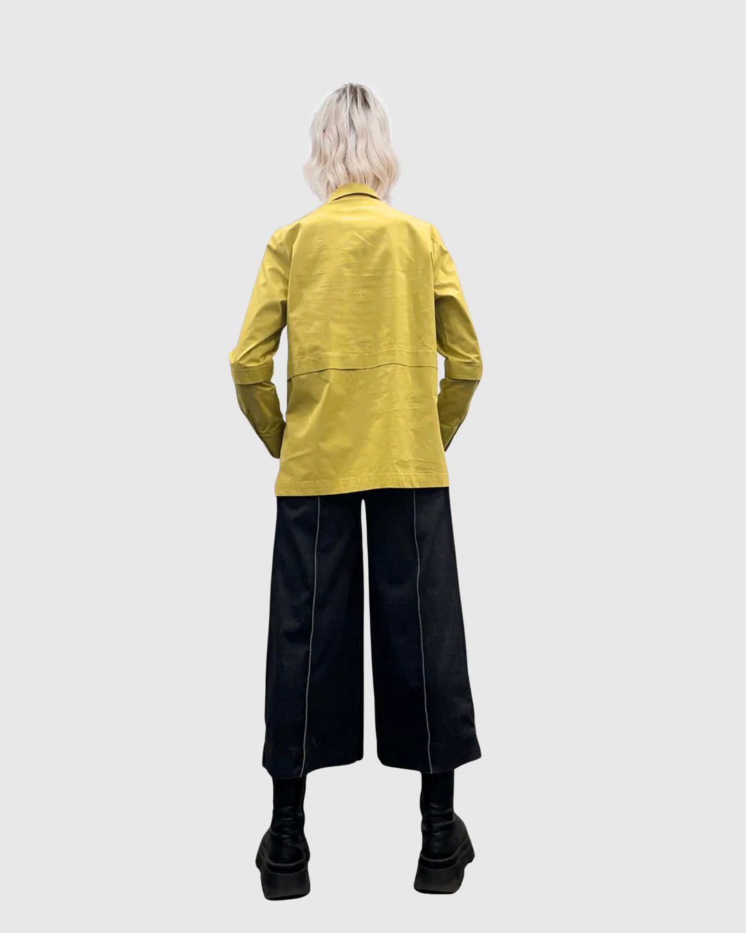 OZAI N KŪ Solaris Shirt 766015