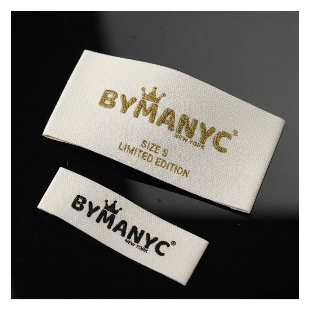 Tropical Vibes Strapless • CHELSEA New Collection BYMANYC ® New York: Multi / S
