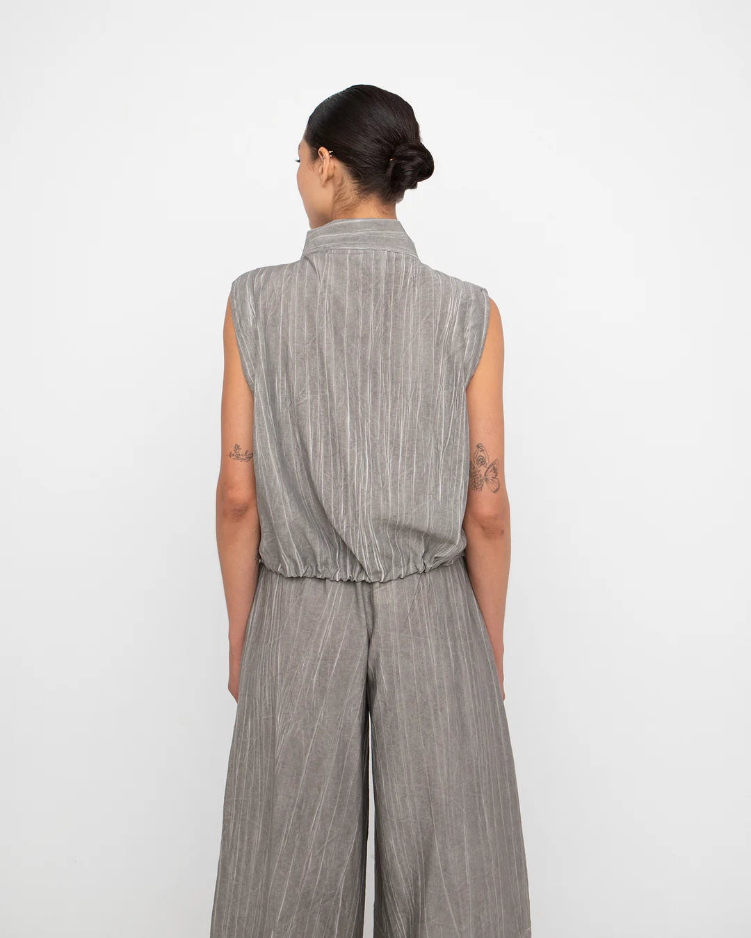 OZAI N KU ORAN VEST 860924 - Alembika