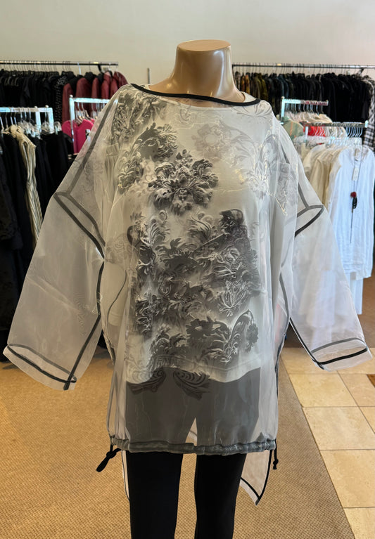 Denise Tunic 25045 - NY 77