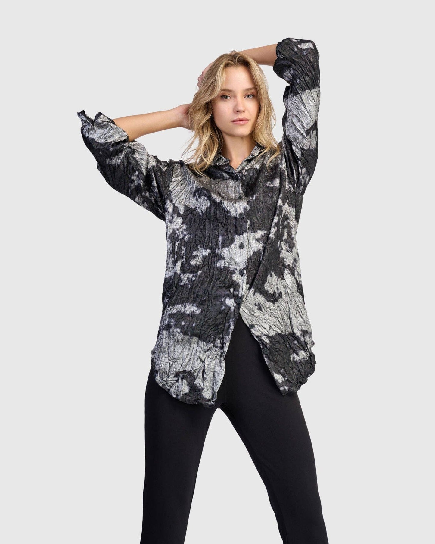 Afterglow Shirt - Alembika