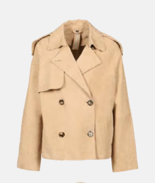 Cami Jacket 320684D - Freaky Nation