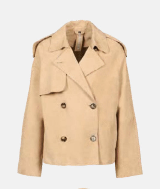 Cami Jacket 320684D - Freaky Nation