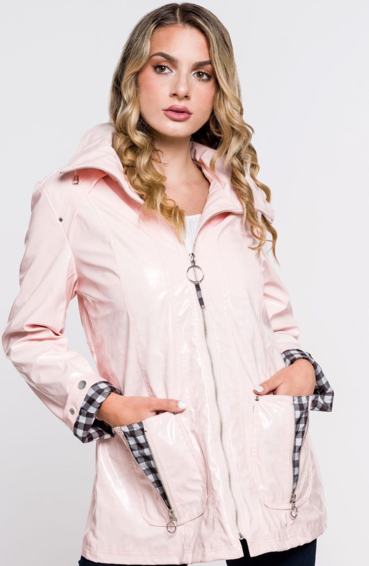 Anorak Slicker 4117S - UBU