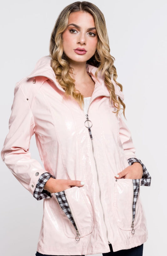 Anorak Slicker 4117S - UBU