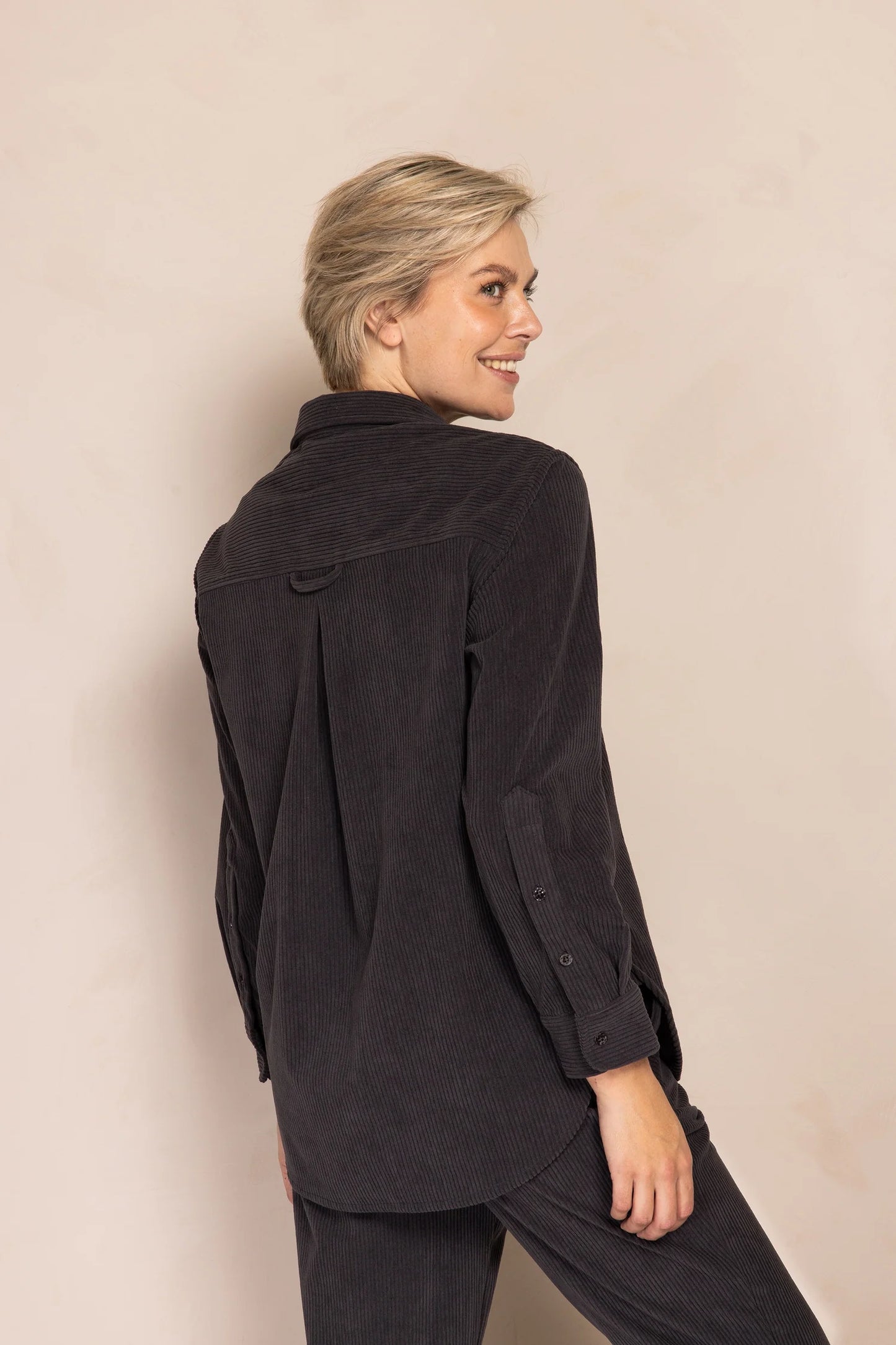 ZHTJURA Jacket N157-N9708 - ZHRILL