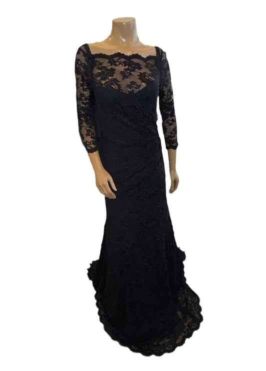 Stunning Gown 4800 - Olvi’s