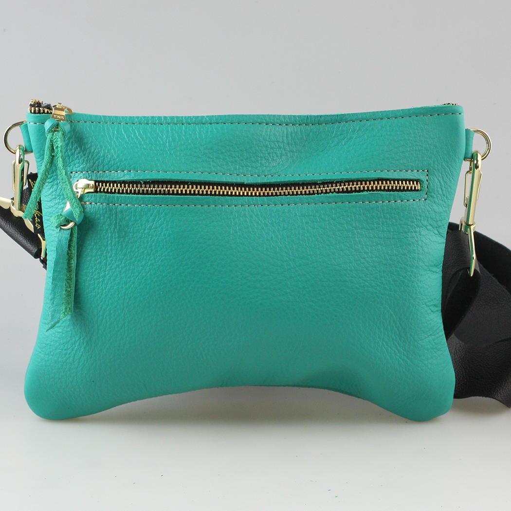 *SALE* The Rita Crossbody: $32 (regularly $48): Racing Orange