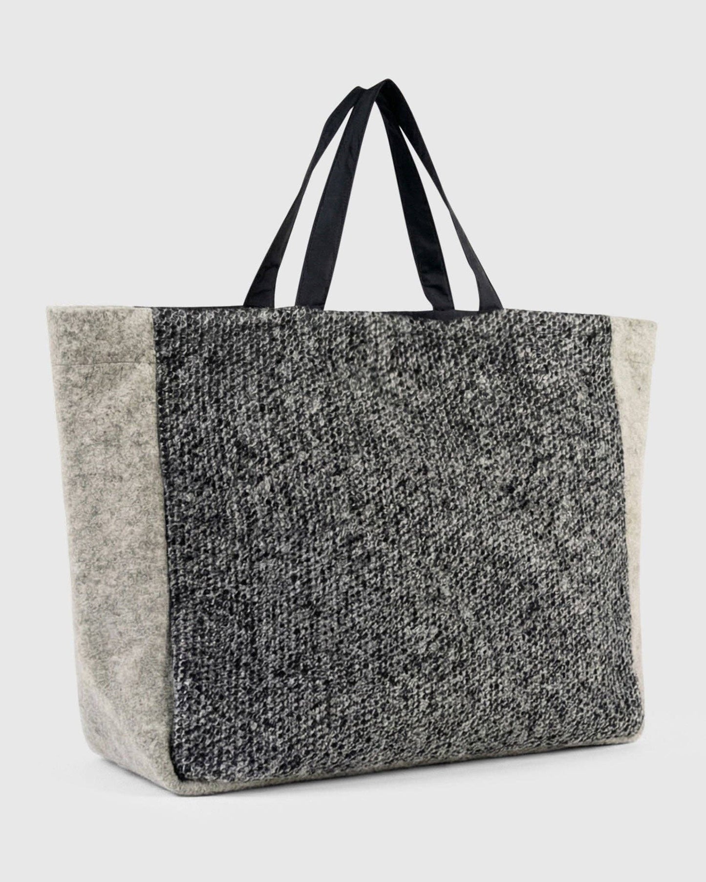 The Urban Tote, Storm Mix: MIX / ONE SIZE