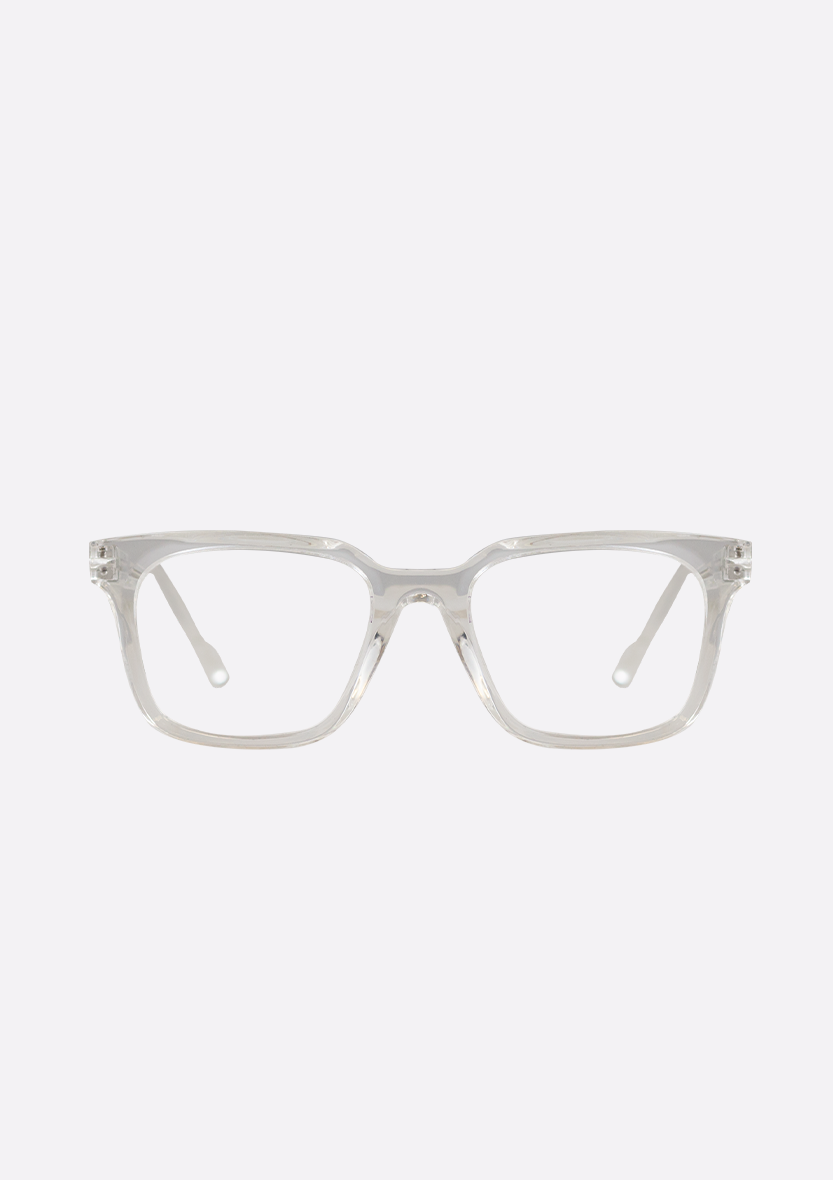 READING GLASSES - ASIA CRYSTAL: +2.50