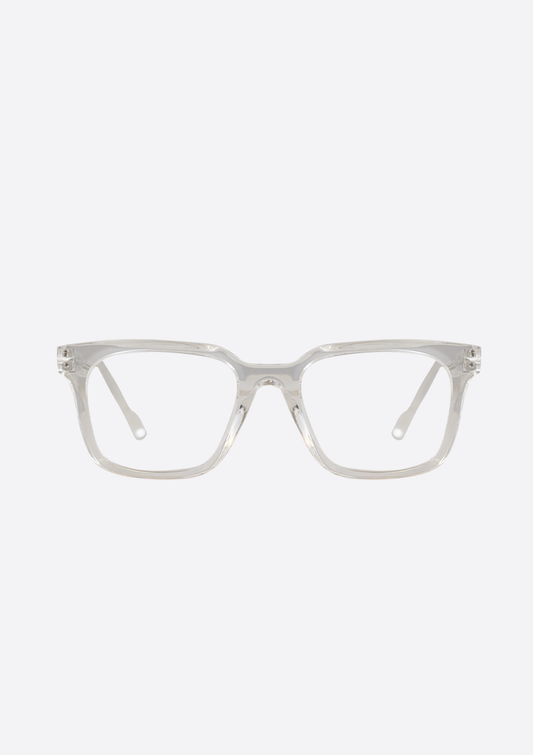 READING GLASSES - ASIA CRYSTAL: +2.00