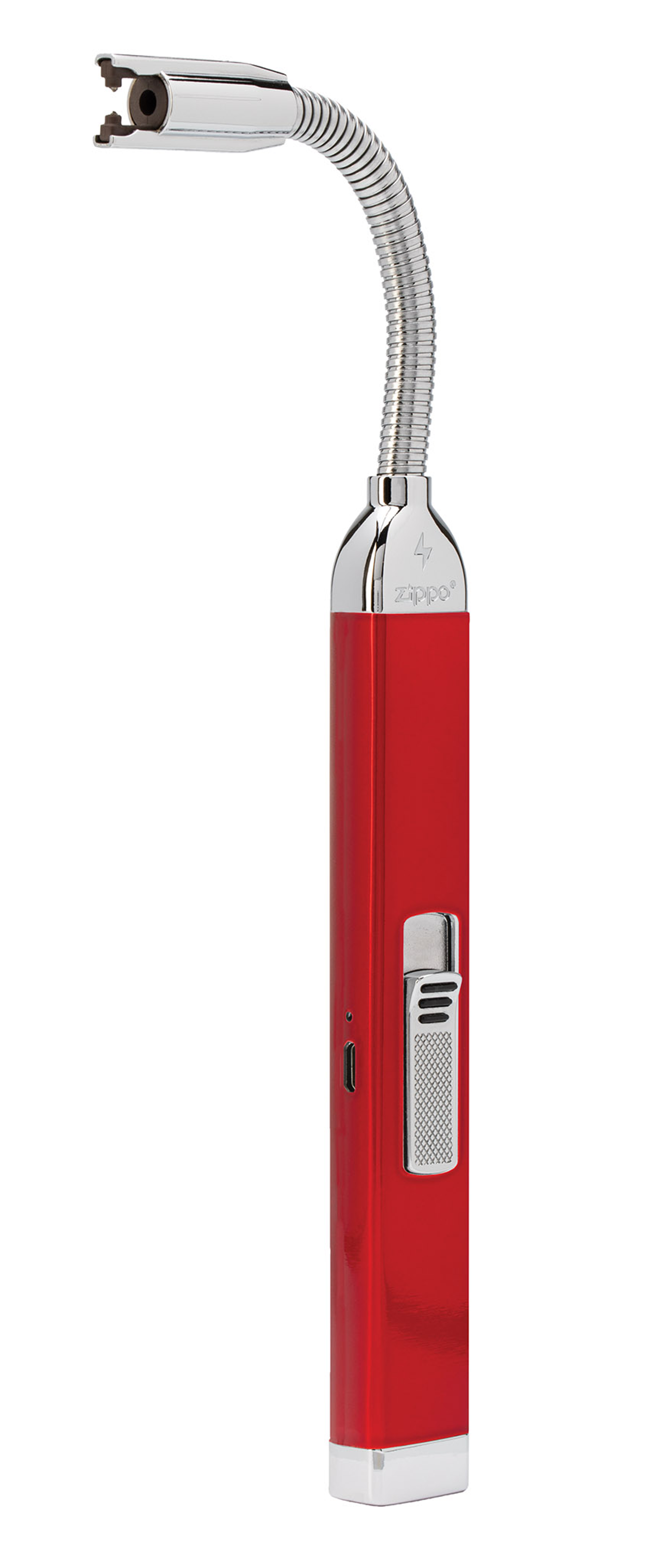 Zippo Rechargeable Candle Lighter: Rose Gold