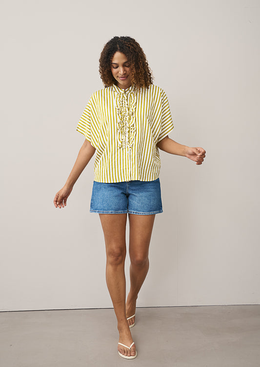 Daisy Blouse 212612 - 0039 ITALY