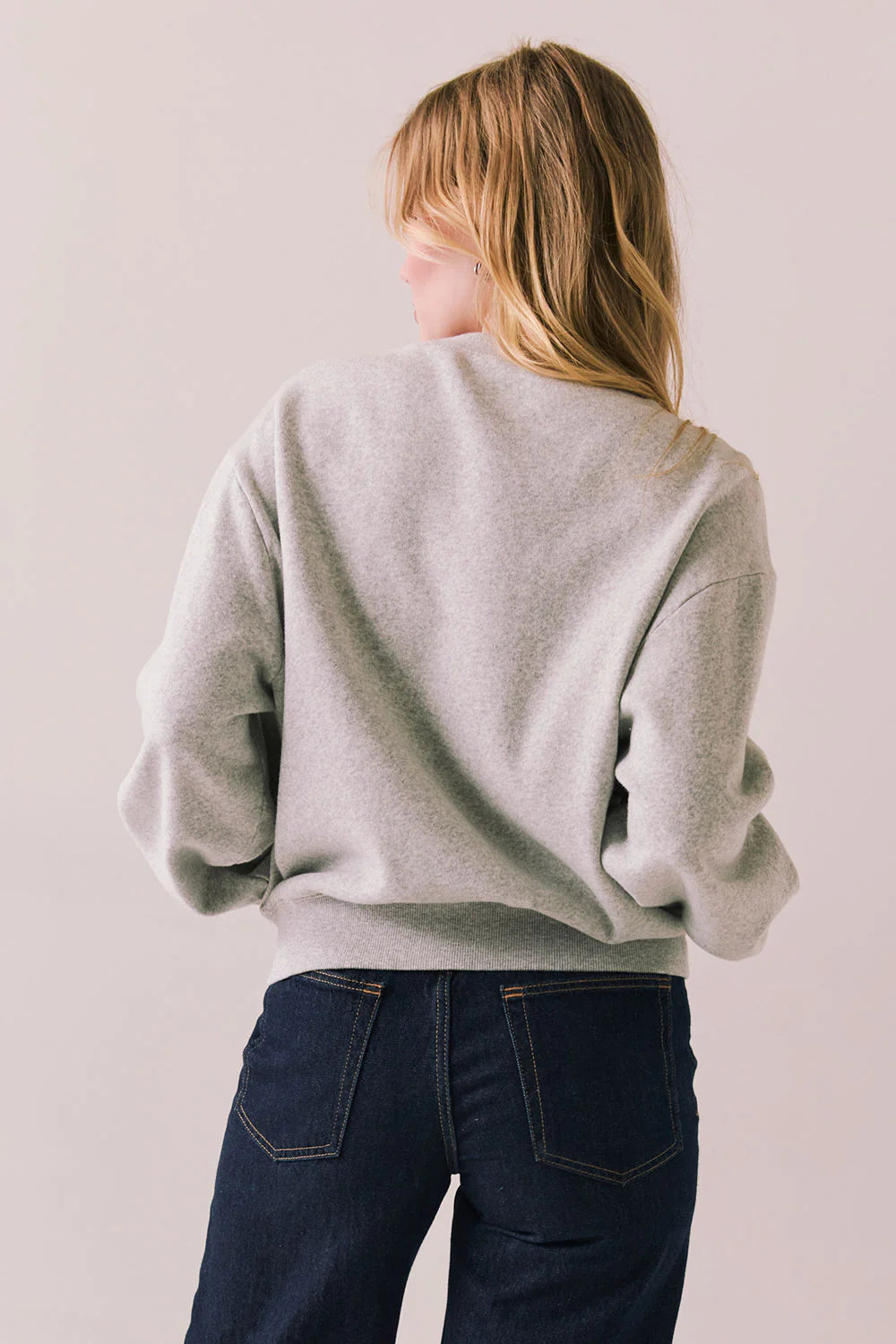 St. Barth Yacht Club Pullover CW9388-CHA8068 - CHASER