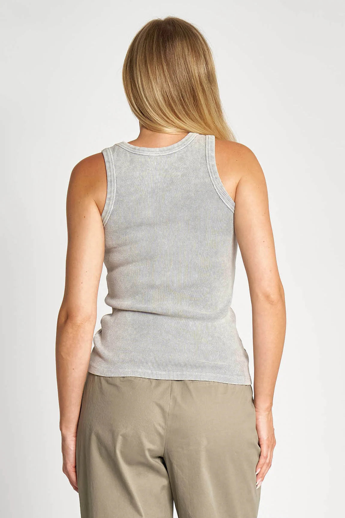 ZHARIA Tank Top ZT125205-T212 - ZHRILL