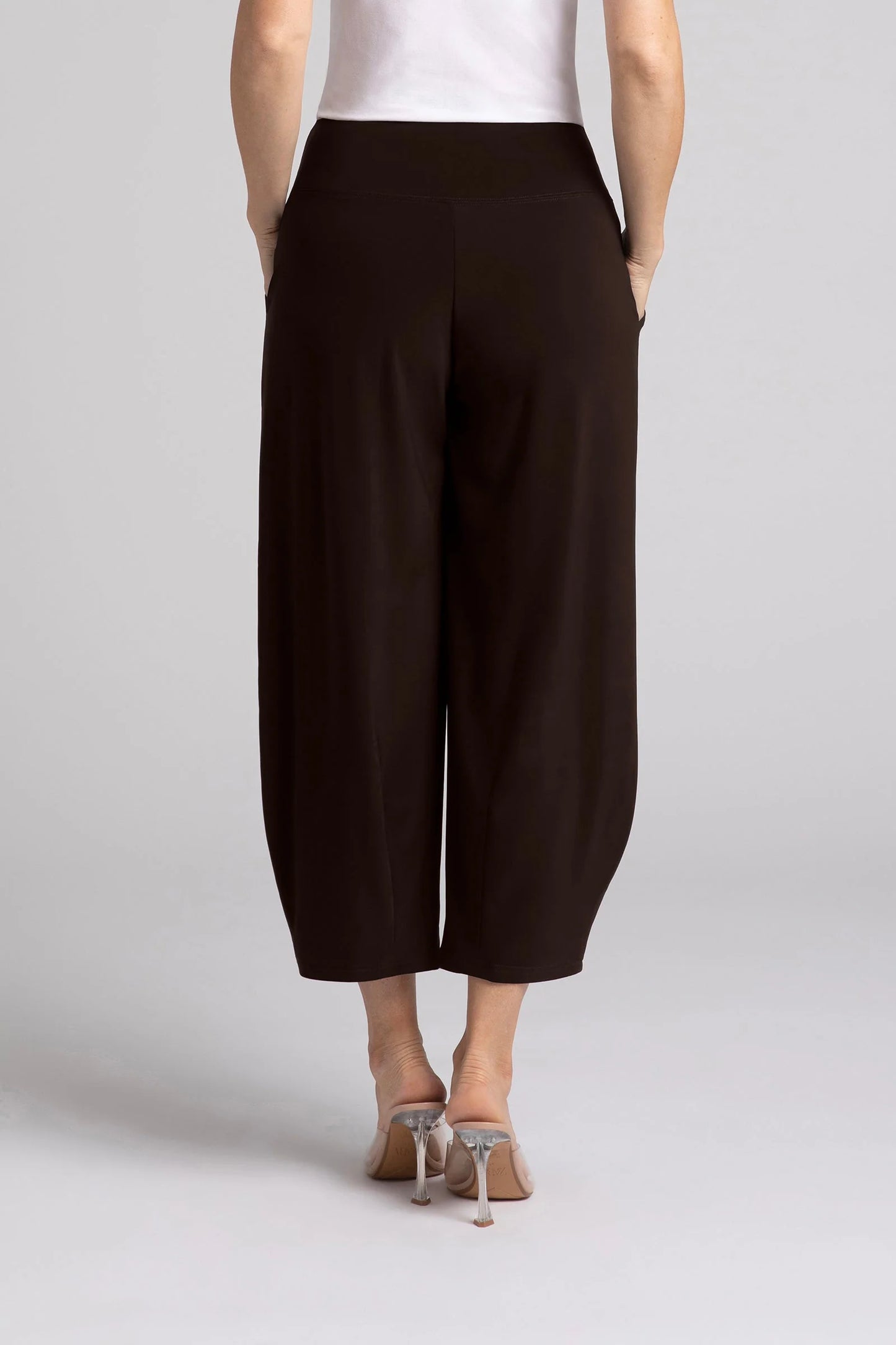 Narrow Lantern Pant 27237 - Sympli