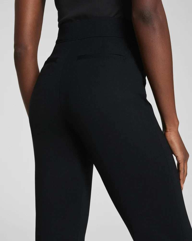 Ponte Slim Straight Pant 20254R - SPANX