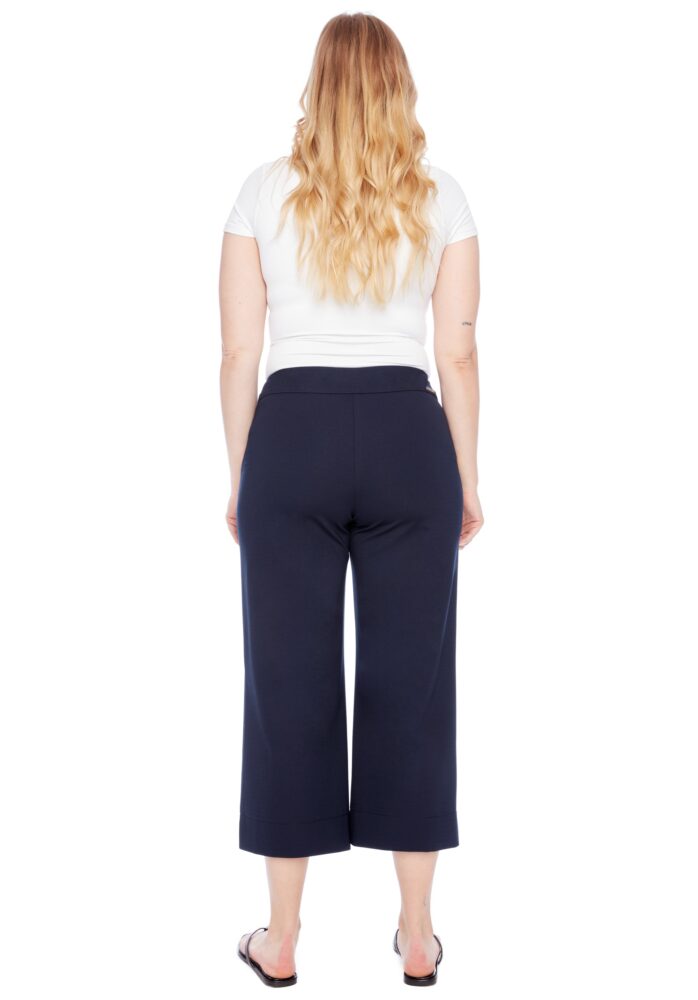 Jackie Compression Wide Leg Pant 256027 - I Love Tyler Madison