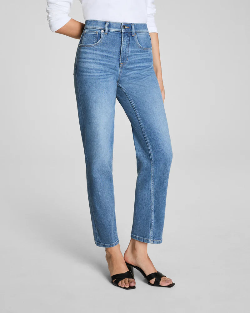90s Straight Leg Jeans 21529R - Spanx