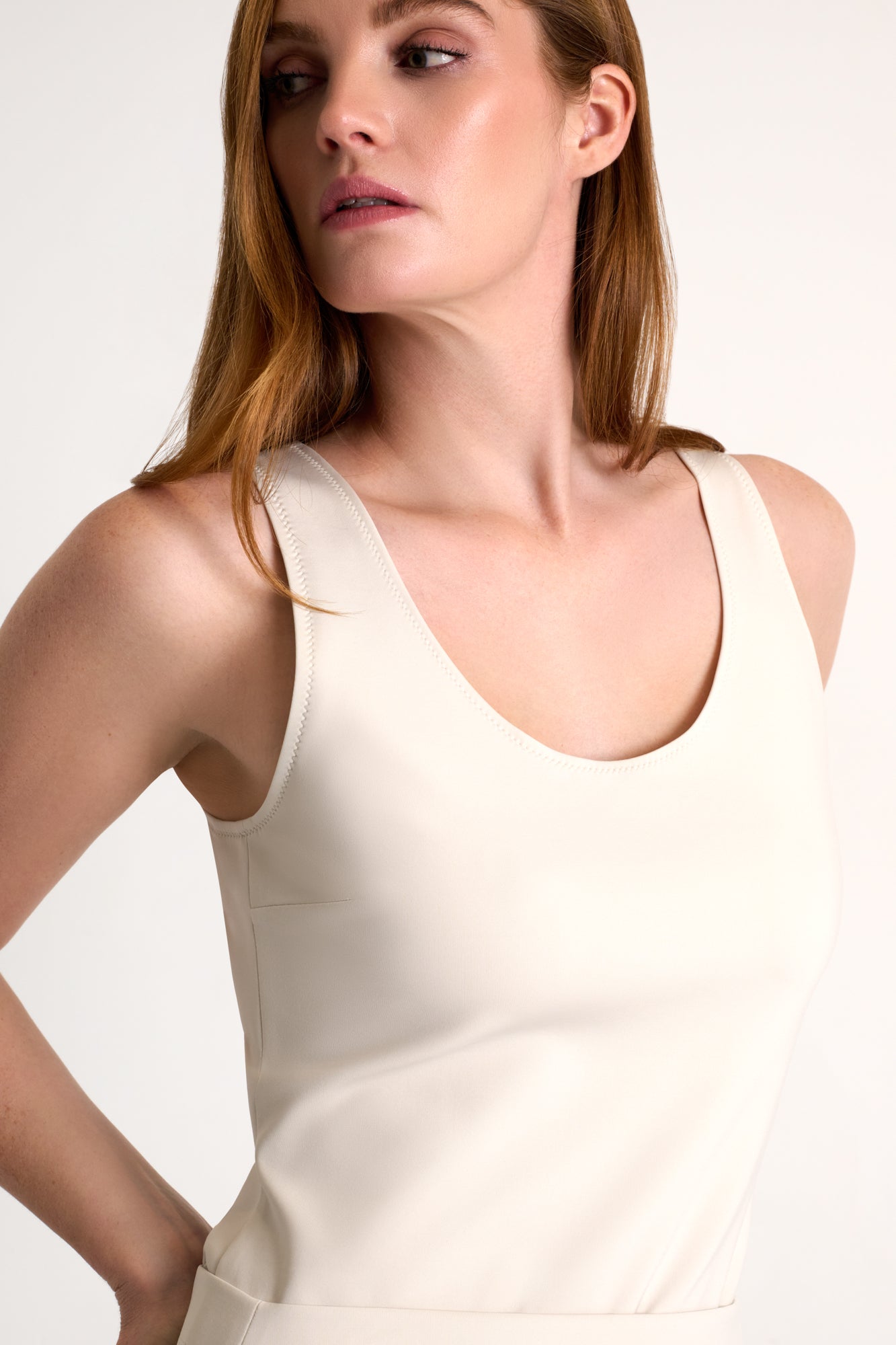 Jersey Top 52627-95 - SHAN