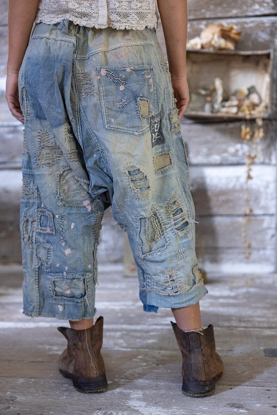 Yosemite Denims 774 - Magnolia Pearl