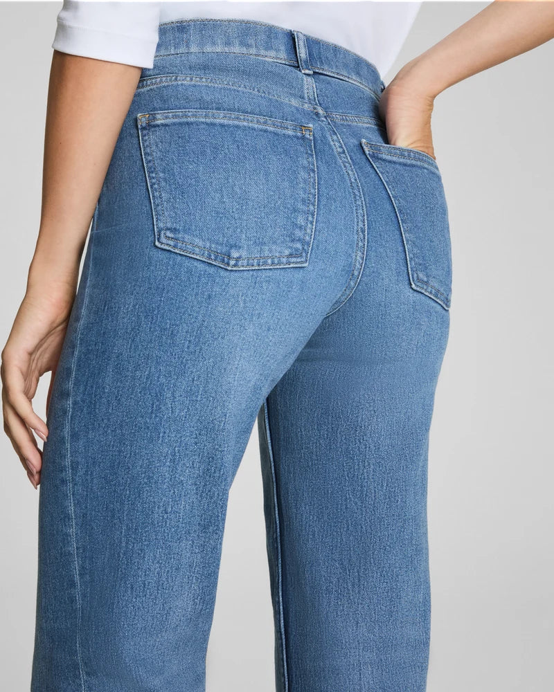 90s Straight Leg Jeans 21529R - Spanx